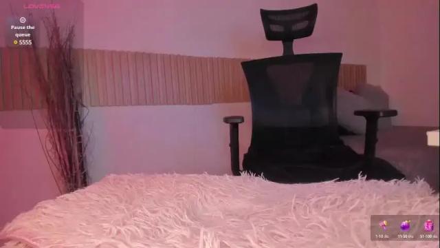 Image 6 of bella_desi Stream on Chaturbate on 16 days ago