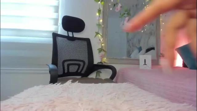 Thumbnail 2, bella_desi's Stream at Chaturbate, 11 days ago