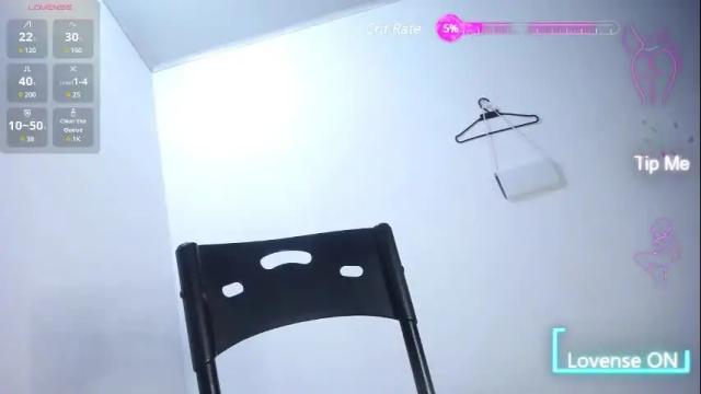 Image 4 of bella_dulcee Stream on Chaturbate on 6 months ago
