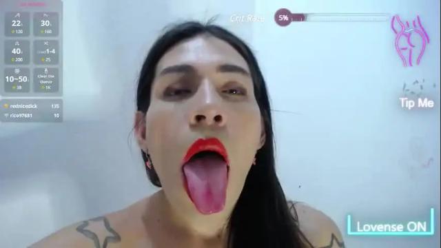 Thumbnail 2, bella_dulcee's Stream at Chaturbate, 6 months ago