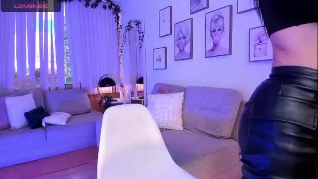Thumbnail 1, bella_es's Stream at Chaturbate, 1 month ago