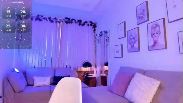 Image 11 of bella_es Stream on Chaturbate on 1 month ago