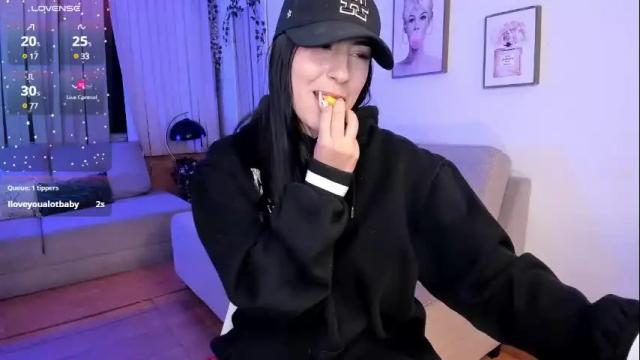 Image 11 of bella_es Stream on Chaturbate on 23 days ago