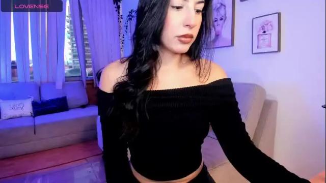 Thumbnail 3, bella_es's Stream at Chaturbate, 12 days ago