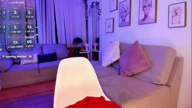 Image 10 of bella_es Stream on Chaturbate on 11 days ago