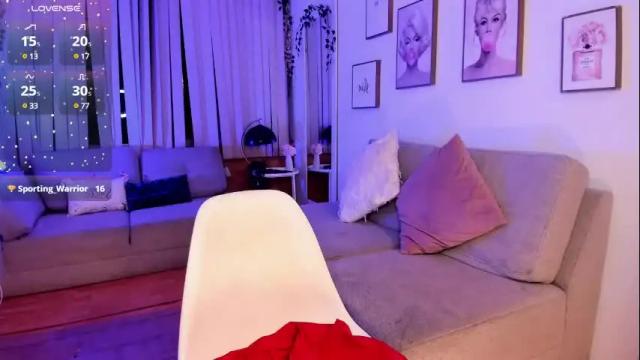 Image 11 of bella_es Stream on Chaturbate on 11 days ago