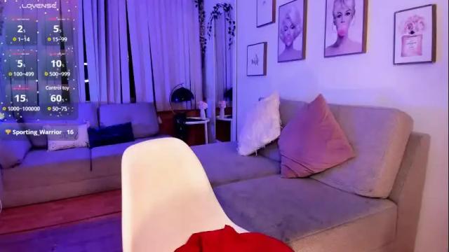 Thumbnail 3, bella_es's Stream at Chaturbate, 11 days ago