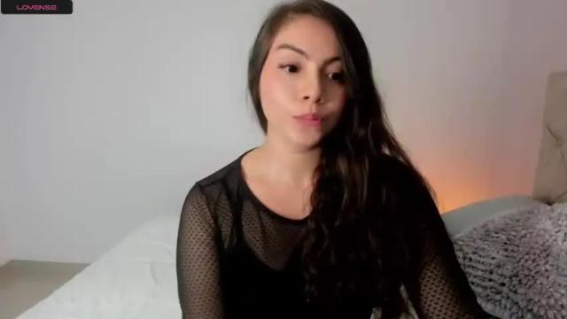 Image 11 of bella_evans_01 Stream on Chaturbate on 14 months ago