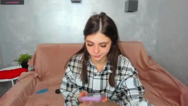 Thumbnail 1, bella_foryou's Stream at Chaturbate, 13 months ago