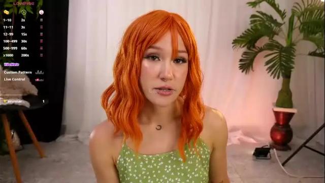 Image 10 of bella_franco Stream on Chaturbate on 2 months ago