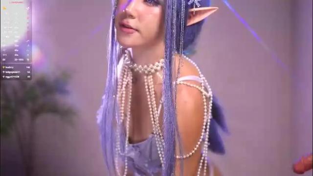 Image 11 of bella_franco Stream on Chaturbate on 7 days ago