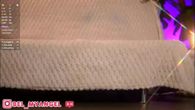 Thumbnail 3, bella_franco's Stream at Chaturbate, 3 months ago