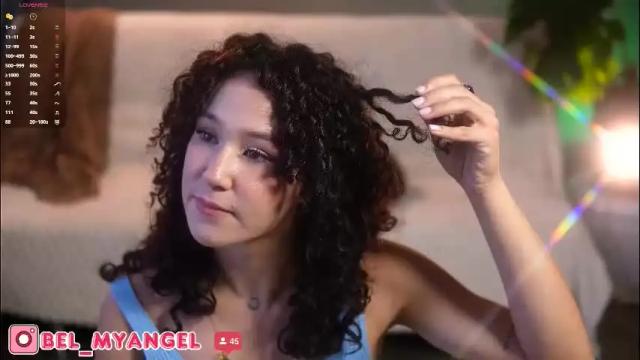 Thumbnail 1, bella_franco's Stream at Chaturbate, 3 months ago