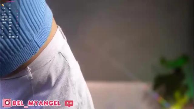 Thumbnail 3, bella_franco's Stream at Chaturbate, 3 months ago