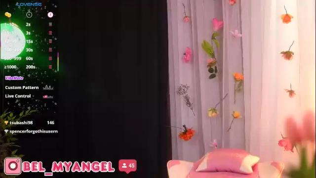 Thumbnail 2, bella_franco's Stream at Chaturbate, 9 days ago