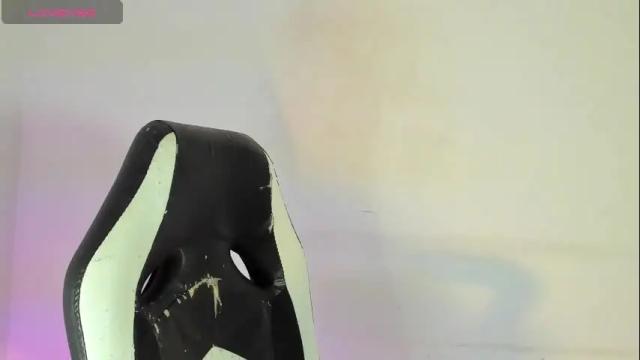 Thumbnail 2, bella_hadid1_'s Stream at Chaturbate, 1 month ago