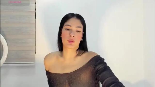 Thumbnail 2, bella_hadid1_'s Stream at Chaturbate, 2 months ago