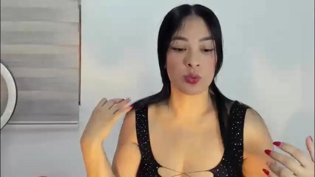 Thumbnail 1, bella_hadid1_'s Stream at Chaturbate, 19 days ago