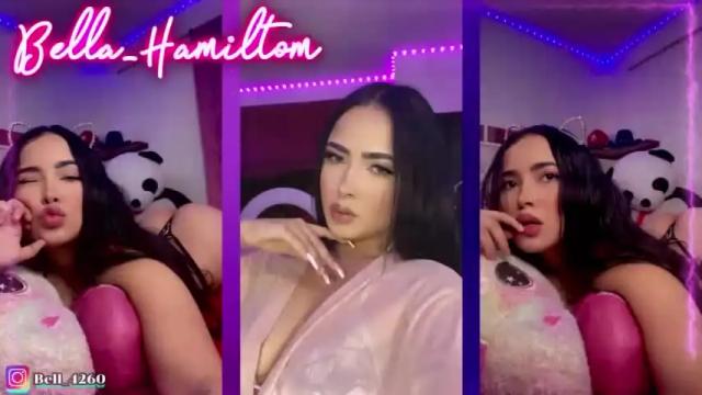 Thumbnail 3, bella_hamilton's Stream at Chaturbate, 12 months ago