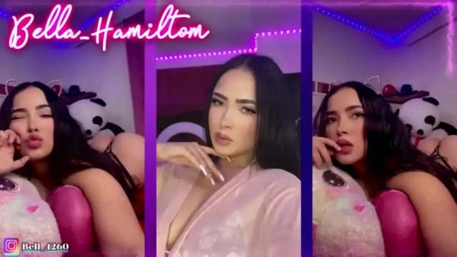 Image 12 of bella_hamilton Stream on Chaturbate on 12 months ago
