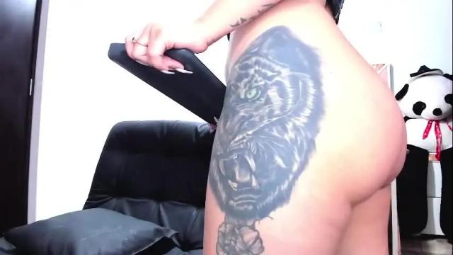 Image 2 of bella_hamilton Stream on Chaturbate on 1 month ago