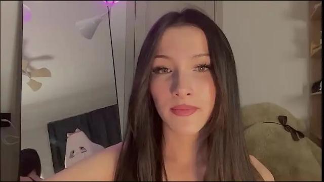 Thumbnail 1, bella_hayes's Stream at Chaturbate, 1 month ago