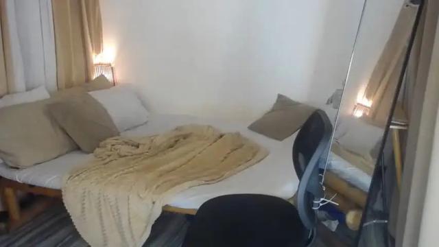 Image 6 of bella_hermosa18 Stream on Chaturbate on 18 months ago