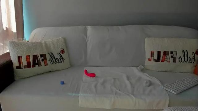 Image 2 of bella_hot77 Stream on Chaturbate on 1 month ago