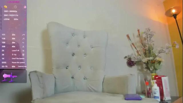 Image 6 of bella_houston Stream on Chaturbate on 3 months ago