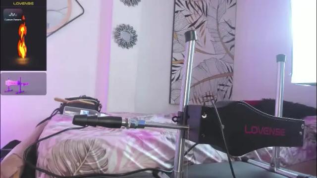 Image 4 of bella_houston Stream on Chaturbate on 4 days ago