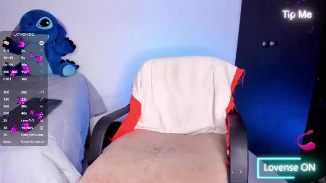 Thumbnail 2, bella_jone's Stream at Chaturbate, 9 days ago