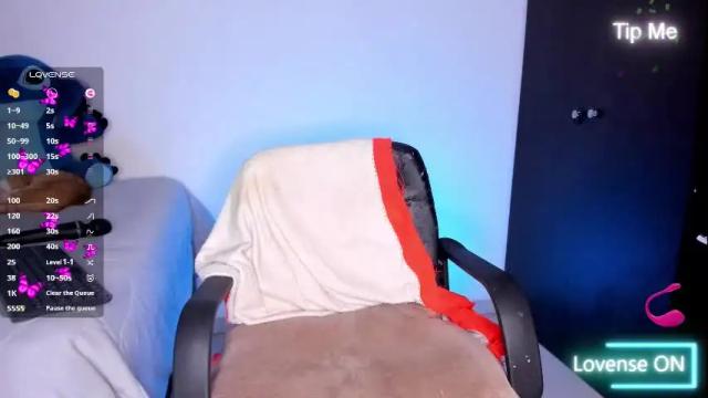 Image 8 of bella_jone Stream on Chaturbate on 8 days ago