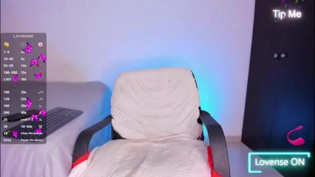 Thumbnail 2, bella_jone's Stream at Chaturbate, 11 days ago