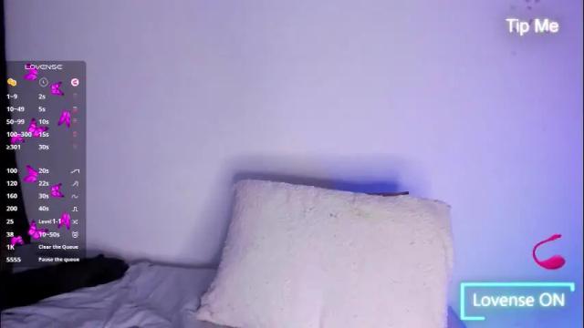 Thumbnail 3, bella_jone's Stream at Chaturbate, 2 months ago
