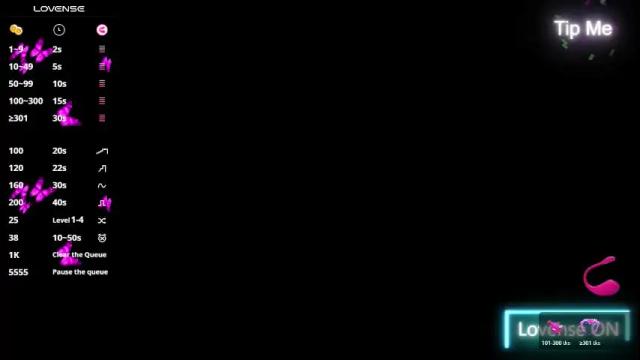 Image 3 of bella_jone Stream on Chaturbate on 1 month ago