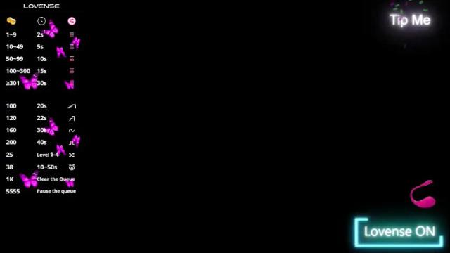 Thumbnail 3, bella_jone's Stream at Chaturbate, 1 month ago