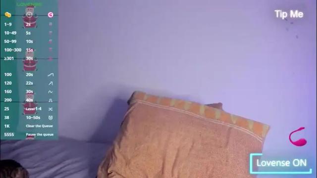 Thumbnail 1, bella_jone's Stream at Chaturbate, 1 month ago