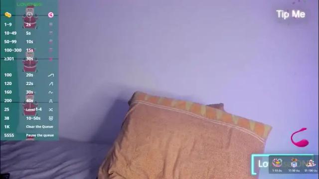 Image 2 of bella_jone Stream on Chaturbate on 1 month ago