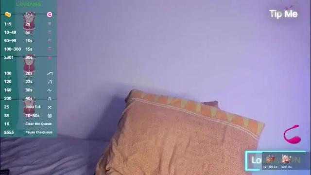 Image 3 of bella_jone Stream on Chaturbate on 1 month ago