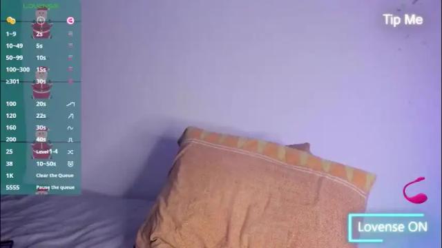 Image 4 of bella_jone Stream on Chaturbate on 1 month ago