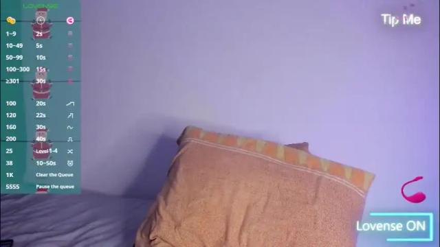 Thumbnail 2, bella_jone's Stream at Chaturbate, 1 month ago