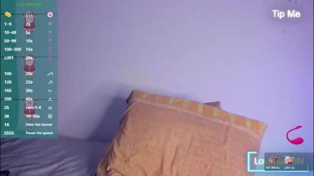 Image 6 of bella_jone Stream on Chaturbate on 1 month ago