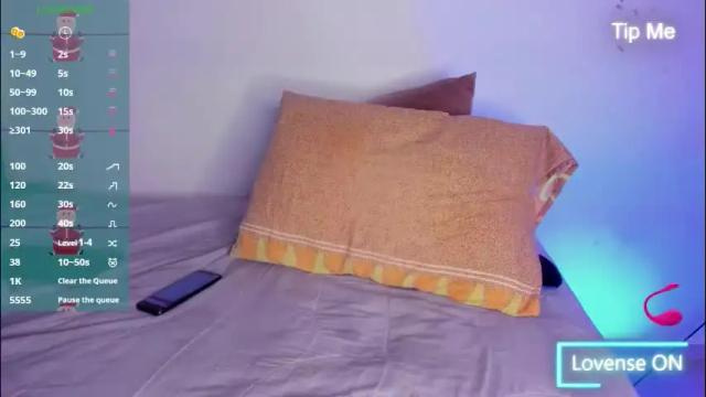 Thumbnail 1, bella_jone's Stream at Chaturbate, 1 month ago