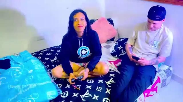 Thumbnail 1, bella_kim29's Stream at Chaturbate, 21 months ago