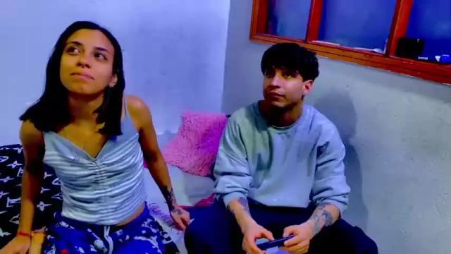 Image 3 of bella_kim29 Stream on Chaturbate on 21 months ago