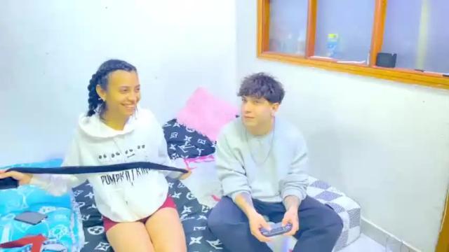 Image 10 of bella_kim29 Stream on Chaturbate on 21 months ago