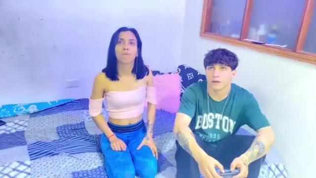 Thumbnail 1, bella_kim29's Stream at Chaturbate, 21 months ago