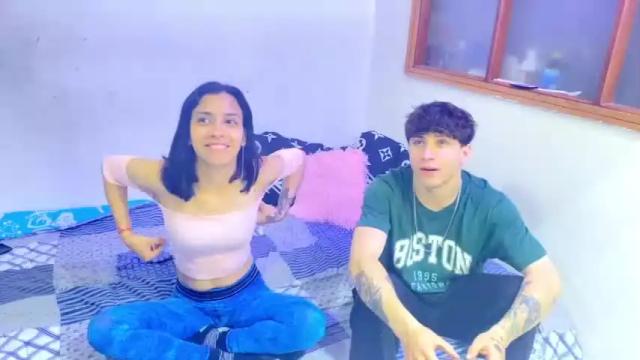 Image 2 of bella_kim29 Stream on Chaturbate on 21 months ago