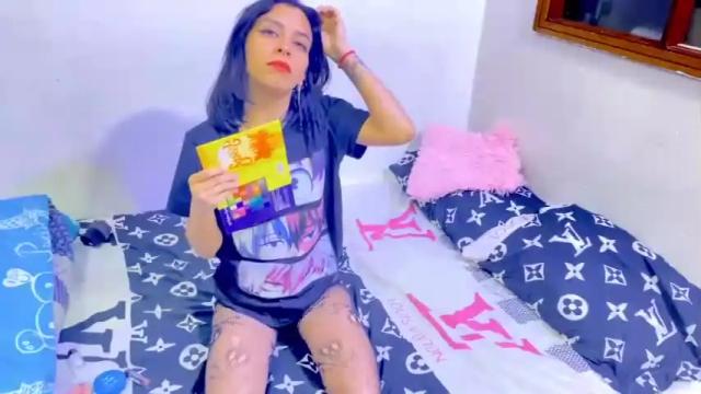 Image 2 of bella_kim29 Stream on Chaturbate on 21 months ago