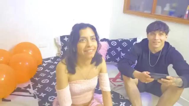 Thumbnail 1, bella_kim29's Stream at Chaturbate, 21 months ago